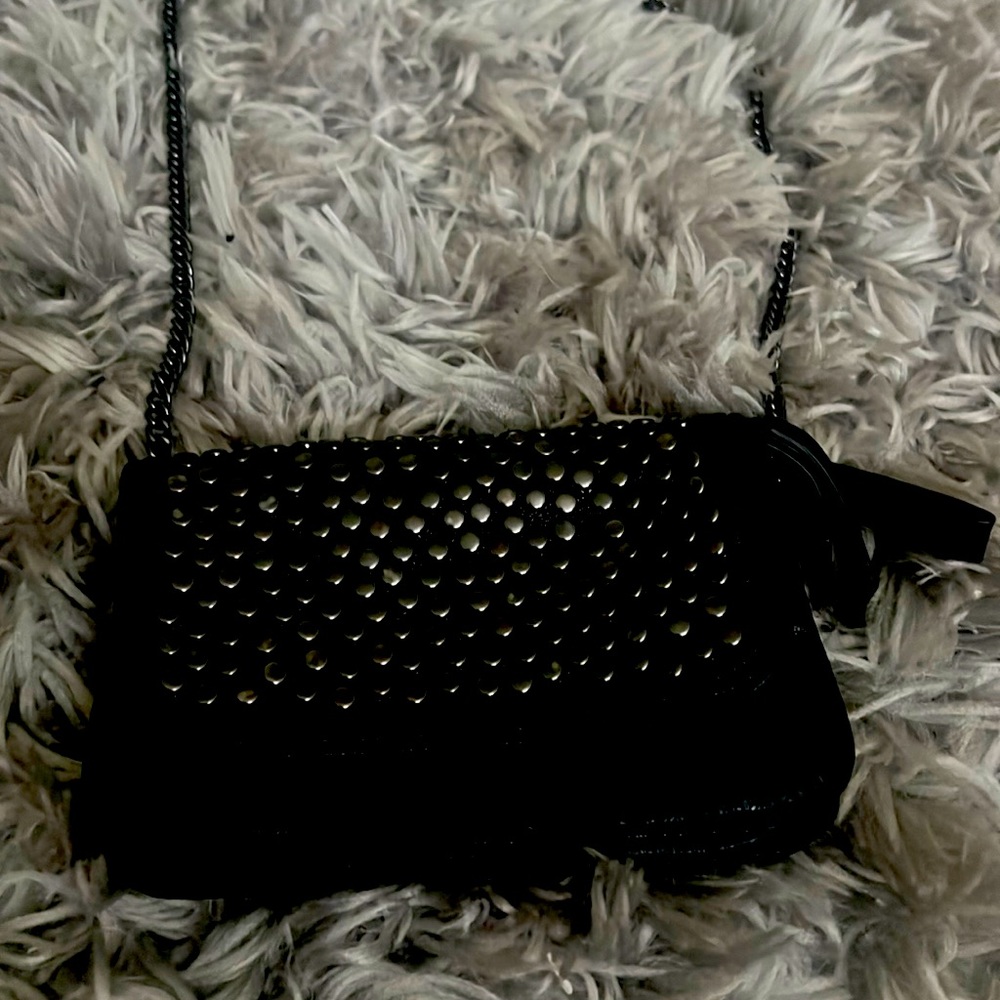 Gap brand crossbody purse